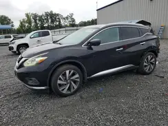 5N1AZ2MG3GN151713 2016 NISSAN MURANO