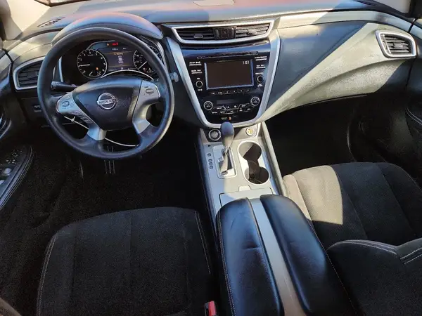 5N1AZ2MG3GN152361 2016 NISSAN MURANO - Image 8