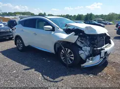 5N1AZ2MG3GN152733 2016 NISSAN MURANO