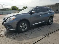 5N1AZ2MG3GN154353 2016 NISSAN MURANO