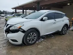 5N1AZ2MG3GN154689 2016 NISSAN MURANO