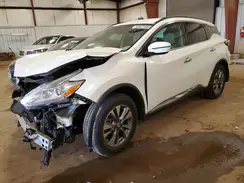5N1AZ2MG3GN157513 2016 NISSAN MURANO