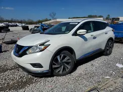 5N1AZ2MG3GN158502 2016 NISSAN MURANO