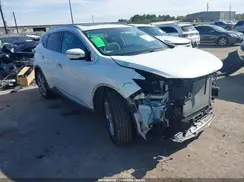 5N1AZ2MG3GN158516 2016 NISSAN MURANO
