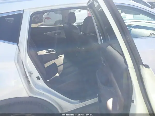 5N1AZ2MG3GN158516 2016 NISSAN MURANO - Image 8