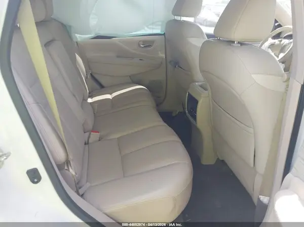 5N1AZ2MG3GN159259 2016 NISSAN MURANO - Image 8