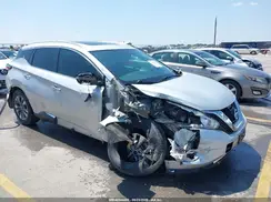 5N1AZ2MG3GN160539 2016 NISSAN MURANO