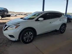 5N1AZ2MG3GN161948 2016 NISSAN MURANO