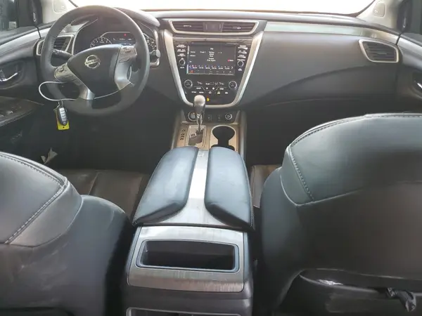 5N1AZ2MG3GN161948 2016 NISSAN MURANO - Image 8