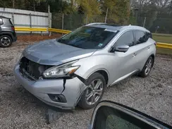 5N1AZ2MG3GN163926 2016 NISSAN MURANO