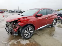 5N1AZ2MG3GN165949 2016 NISSAN MURANO