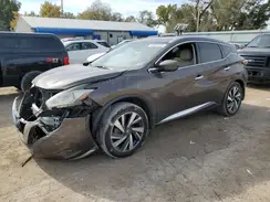 5N1AZ2MG3GN167135 2016 NISSAN MURANO