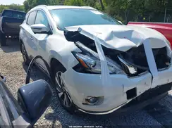 5N1AZ2MG3GN170858 2016 NISSAN MURANO