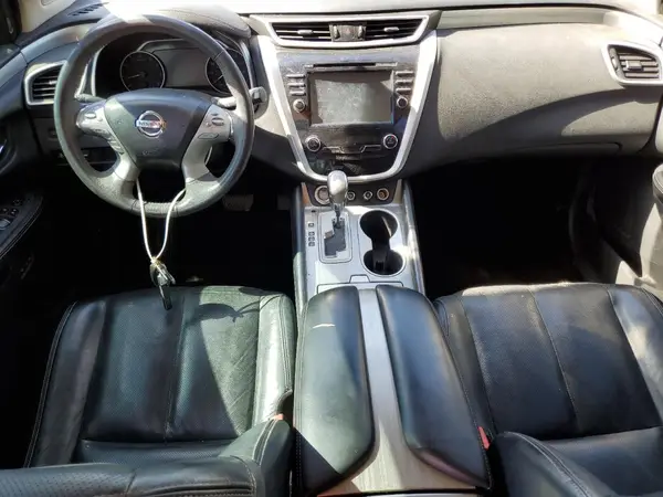 5N1AZ2MG3GN171038 2016 NISSAN MURANO - Image 8
