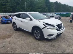 5N1AZ2MG3GN171198 2016 NISSAN MURANO