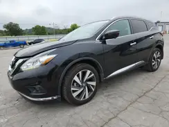 5N1AZ2MG3GN171329 2016 NISSAN MURANO