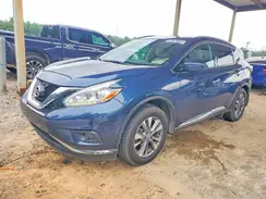 5N1AZ2MG3GN171668 2016 NISSAN MURANO