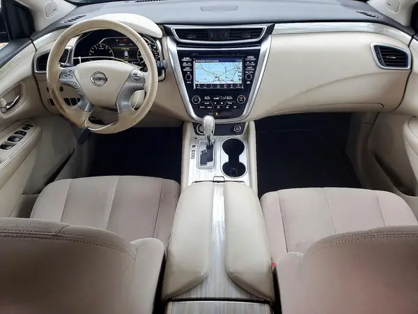 5N1AZ2MG3GN171668 2016 NISSAN MURANO - Image 8