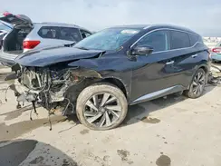 5N1AZ2MG3GN171931 2016 NISSAN MURANO