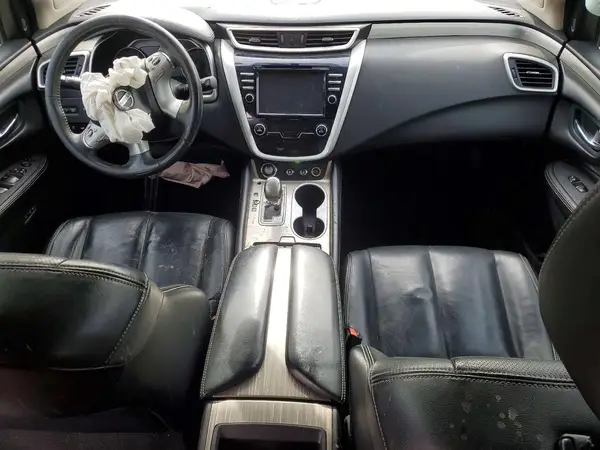 5N1AZ2MG3GN171931 2016 NISSAN MURANO - Image 8
