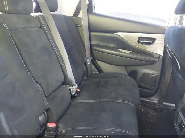 5N1AZ2MG3HN101055 2017 NISSAN MURANO - Image 8