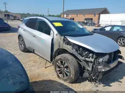 5N1AZ2MG3HN101363 2017 NISSAN MURANO