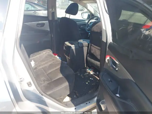 5N1AZ2MG3HN101363 2017 NISSAN MURANO - Image 8