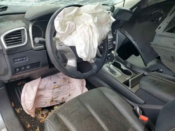 5N1AZ2MG3HN107857 2017 NISSAN MURANO - Image 8