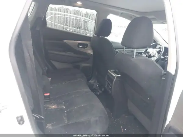 5N1AZ2MG3HN108796 2017 NISSAN MURANO - Image 8