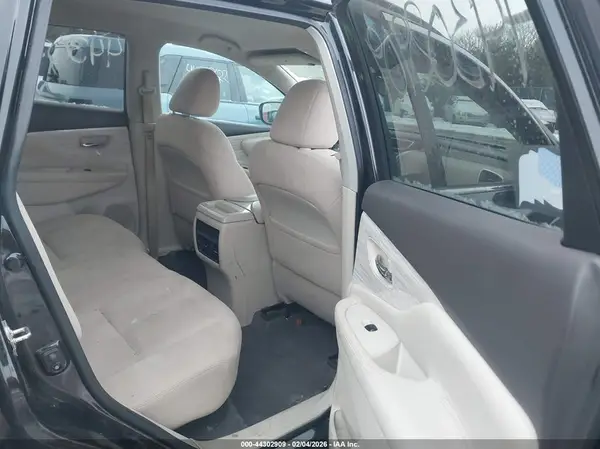 5N1AZ2MG3HN110208 2017 NISSAN MURANO - Image 8
