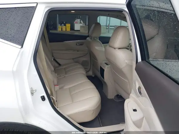5N1AZ2MG3HN110497 2017 NISSAN MURANO - Image 8