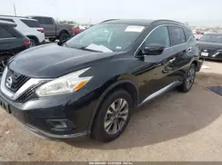 5N1AZ2MG3HN110810 2017 NISSAN MURANO