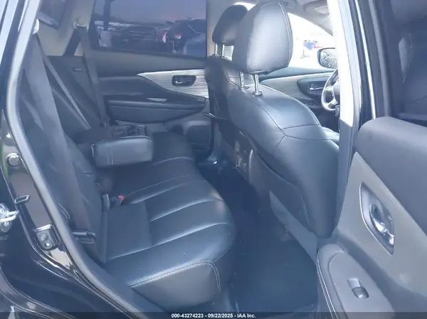 5N1AZ2MG3HN110919 2017 NISSAN MURANO - Image 8
