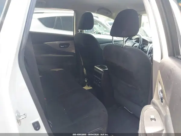 5N1AZ2MG3HN111441 2017 NISSAN MURANO - Image 8