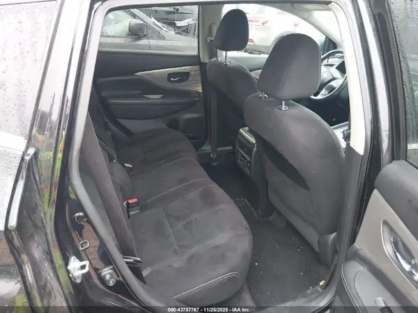 5N1AZ2MG3HN112430 2017 NISSAN MURANO - Image 8