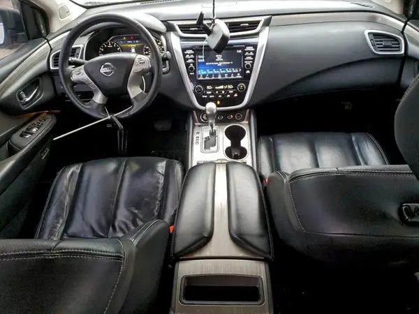 5N1AZ2MG3HN114033 2017 NISSAN MURANO - Image 8