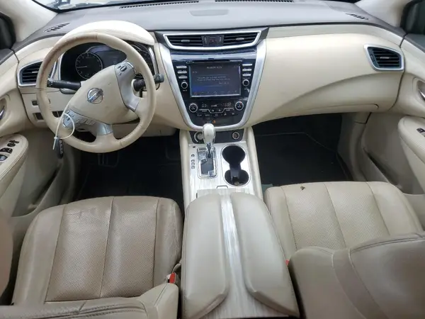 5N1AZ2MG3HN115991 2017 NISSAN MURANO - Image 8