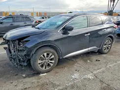 5N1AZ2MG3HN117434 2017 NISSAN MURANO