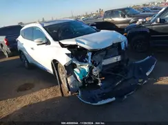 5N1AZ2MG3HN117840 2017 NISSAN MURANO