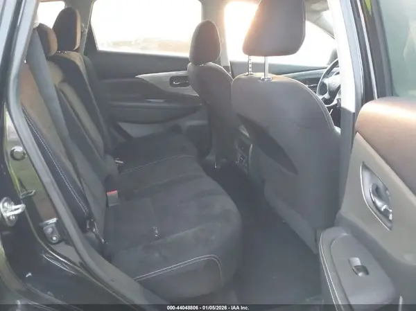 5N1AZ2MG3HN119121 2017 NISSAN MURANO - Image 8