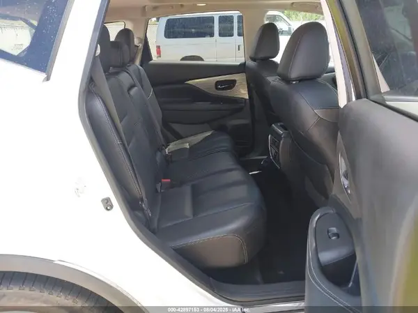 5N1AZ2MG3HN123511 2017 NISSAN MURANO - Image 8