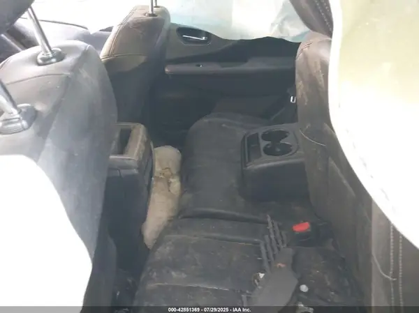 5N1AZ2MG3HN124304 2017 NISSAN MURANO - Image 8