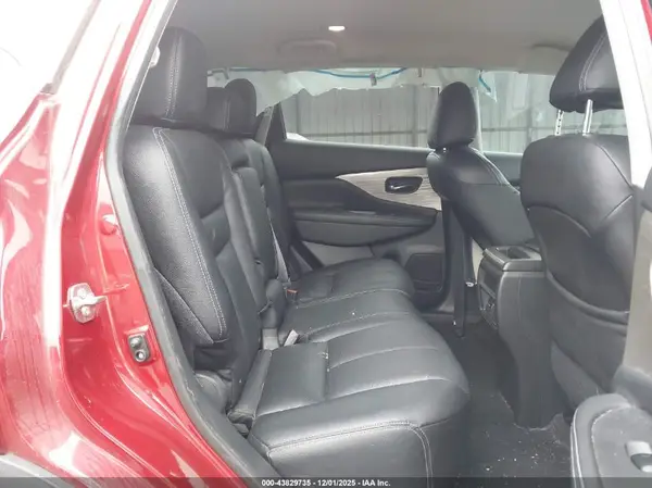 5N1AZ2MG3HN125193 2017 NISSAN MURANO - Image 8