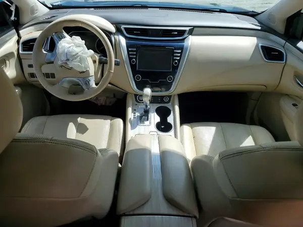 5N1AZ2MG3HN125369 2017 NISSAN MURANO - Image 8