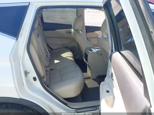 5N1AZ2MG3HN126232 2017 NISSAN MURANO - Image 8