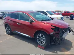 5N1AZ2MG3HN126389 2017 NISSAN MURANO