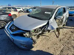 5N1AZ2MG3HN127185 2017 NISSAN MURANO