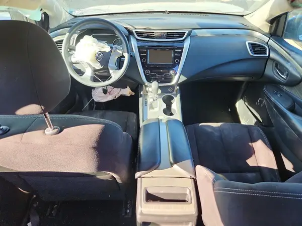5N1AZ2MG3HN127185 2017 NISSAN MURANO - Image 8