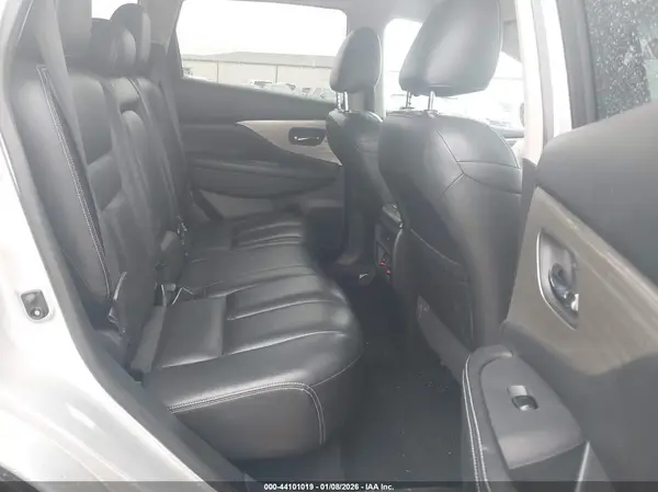 5N1AZ2MG3HN129048 2017 NISSAN MURANO - Image 8