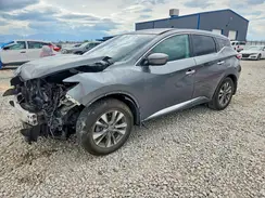5N1AZ2MG3HN129082 2017 NISSAN MURANO